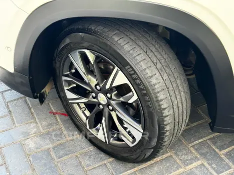TRACKER 1.2 Turbo Premier