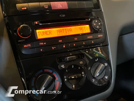 LINEA 1.9 MPI LX 16V