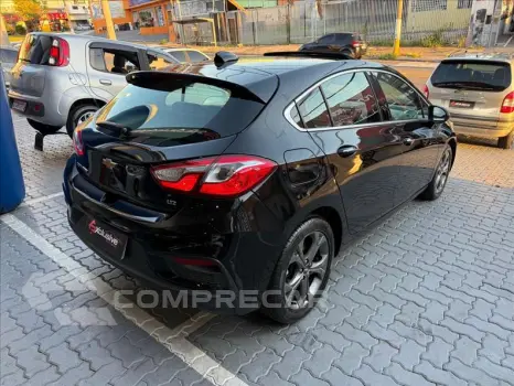 CRUZE 1.4 Turbo Sport6 LTZ 16V