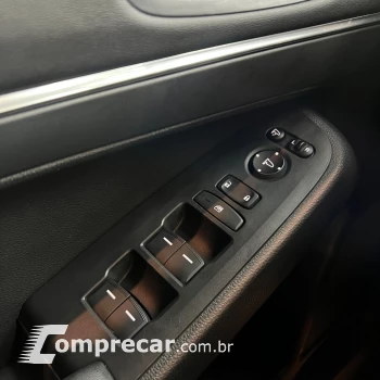 HR-V EXL 1.5 Sensing 16V 5p Aut.