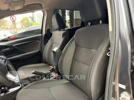 Wr-V 1.5 16V Flexone Ex Cvt