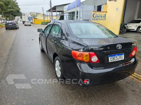 COROLLA 1.6 XLI