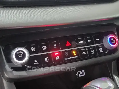 FASTBACK 1.0 TURBO 200 FLEX IMPETUS CVT