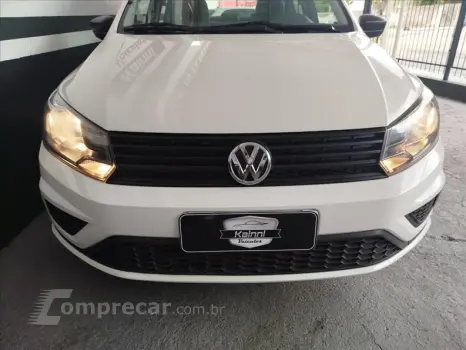 GOL 1.6 MSI Totalflex