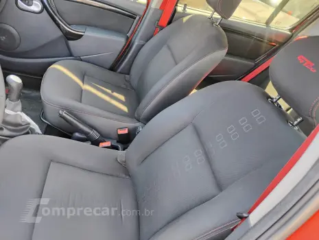 SANDERO 1.6 GT Line Limited