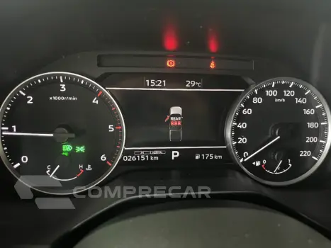 TRITON 2.4 Biturbo CD Katana 4X4