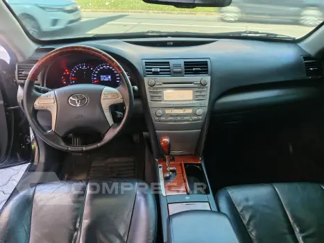 CAMRY 3.5 XLE V6 24V