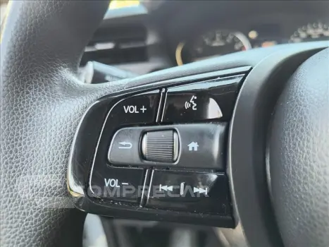 HR-V 1.5 DI I-vtec EX
