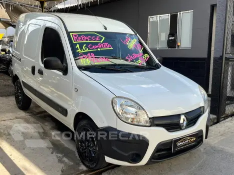 KANGOO 1.6 Express 16V