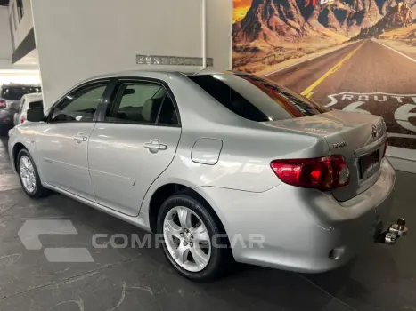 COROLLA XEI 1.8 FLEX AUT
