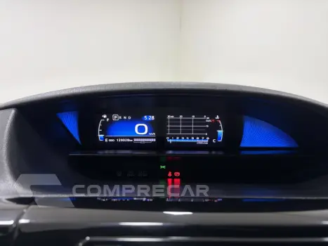ETIOS 1.5 X PLUS SEDAN 16V FLEX 4P AUTOMÁTICO