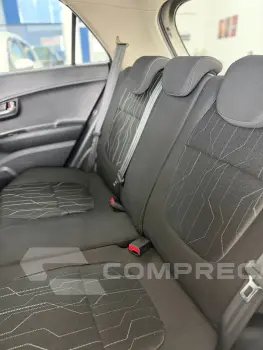 Picanto EX 1.1/1.0/ 1.0 Flex Aut.
