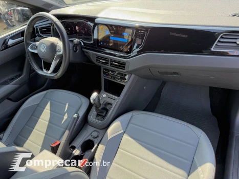 Nivus Highline 1.0 200 TSI Flex Aut.