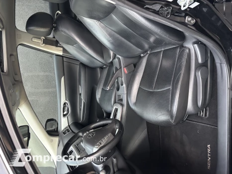 SENTRA 2.0 SL 16vstart
