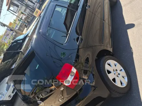 Fox 1.6 Mi Route 8V Flex 4P Manual