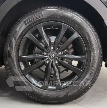 SANTA FÉ 3.3 MPFI 4X4 7 Lugares V6 270cv