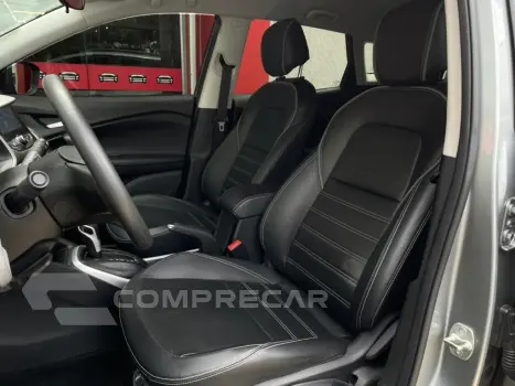 TRACKER 1.0 TURBO FLEX LT AUTOMÁTICO