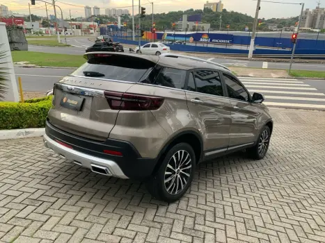 TERRITORY Titanium 1.5 GTDi EcoBo. Aut.