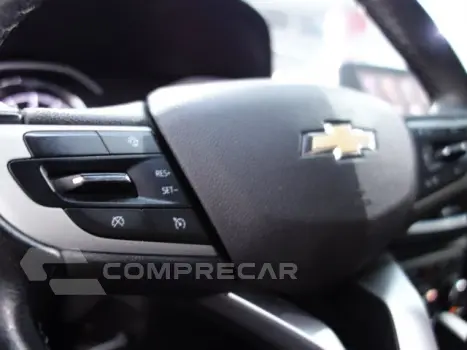 ONIX - 1.0 TURBO PLUS LTZ AUTOMÁTICO