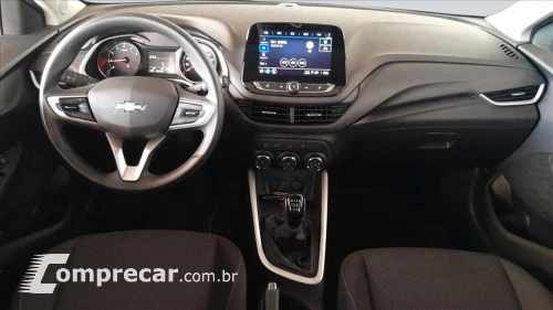 ONIX 1.0 FLEX PLUS LT MANUAL