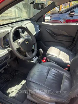 MONTANA 1.4 MPFI Sport CS 8V