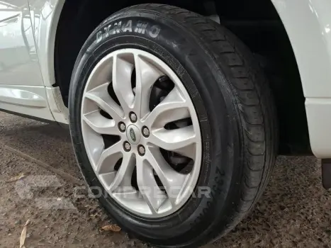 FREELANDER 2 SE 2.2 SD4