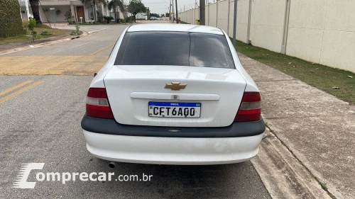 VECTRA 2.0 MPFI GLS 8V