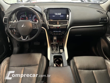 ECLIPSE CROSS 1.5 Mivec Turbo Hpe-s