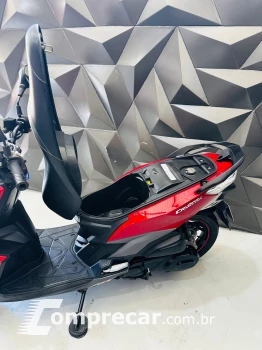 cruisym 150 abs