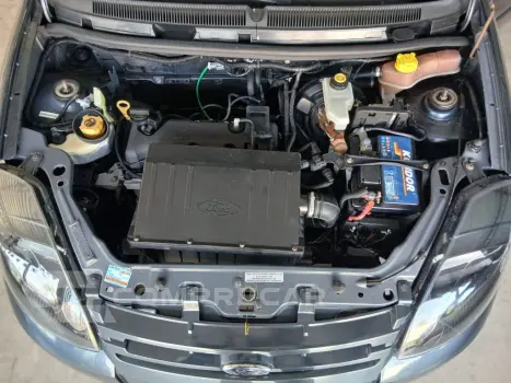 Ka 1.0 8V/1.0 8V ST Flex 3p