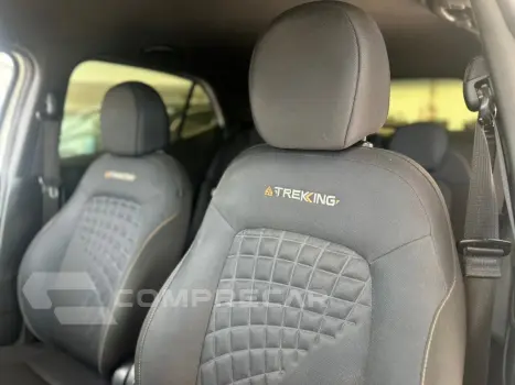 ARGO 1.3 FIREFLY FLEX TREKKING MANUAL