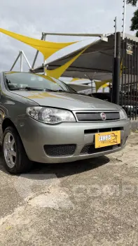 SIENA 1.0 MPI EL Celebration 8V