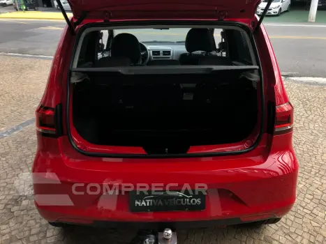 Fox 1.6 Msi Total Flex Connect 4P Manual