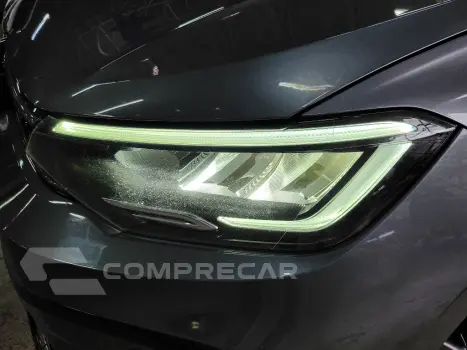 VIRTUS 1.4 250 TSI EXCLUSIVE AUTOMÁTICO