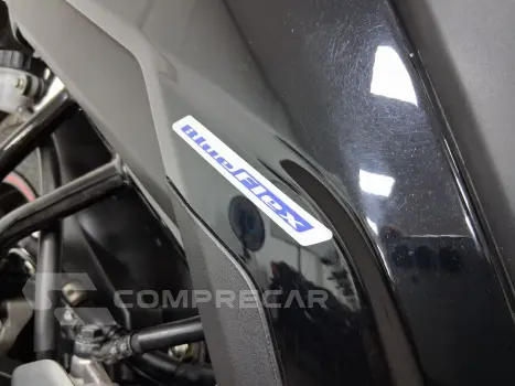 YAMAHA FZ25 FAZER ABS