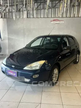 FOCUS1.8