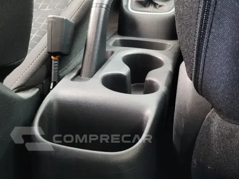 HB20 1.0 12V FLEX COMFORT PLUS MANUAL