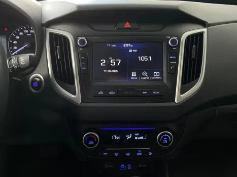 Creta Prestige 2.0 16V Flex Aut.