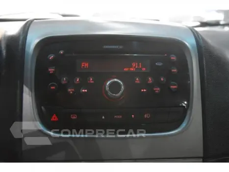 IDEA - 1.4 MPI ATTRACTIVE 8V 4P MANUAL