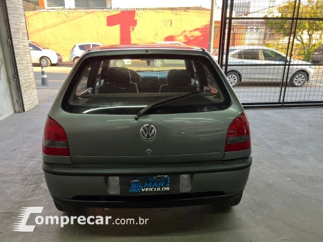 GOL 1.0 MI 16V G.III