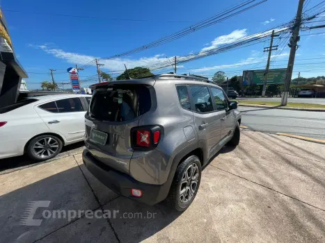 RENEGADE 1.8 16V Longitude