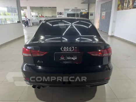 A3 1.4 TFSI Sedan Prestige