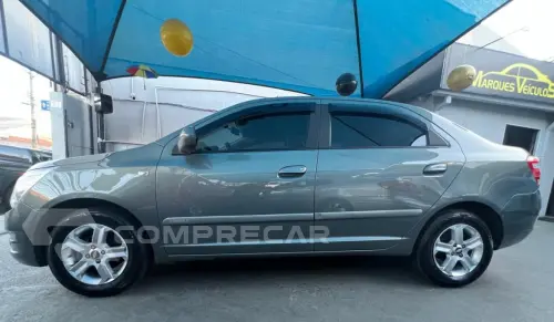 COBALT 1.4 LT 8V