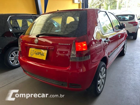 Palio 1.0 ECONOMY Fire Flex 8V 4p