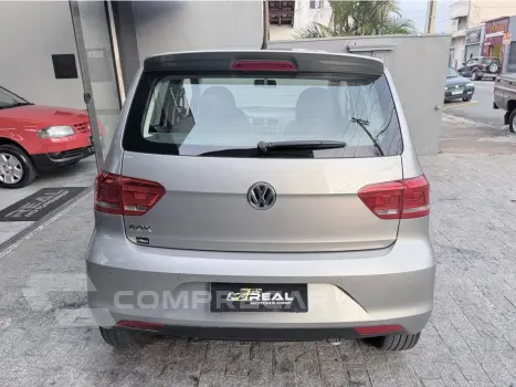 FOX 1.0 MPI COMFORTLINE 12V FLEX 4P MANUAL