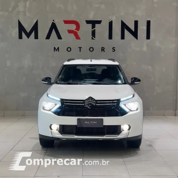 C3 AIRCROSS Shine 1.0 Turbo 200 Aut.