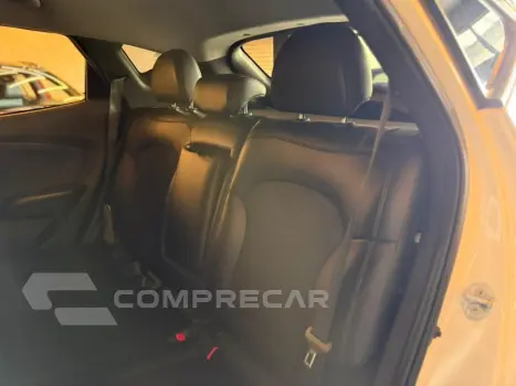 IX35 2.0 MPFI GL 16V FLEX 4P AUTOMÁTICO