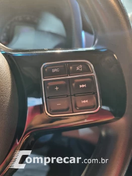 MOBI 1.0 8V EVO Like. ON