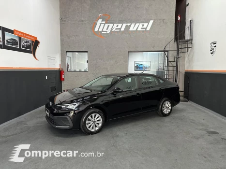 Volkswagen VIRTUS 1.0 170 TSI 4 portas