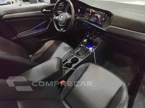 JETTA 1.4 250 TSI R-line